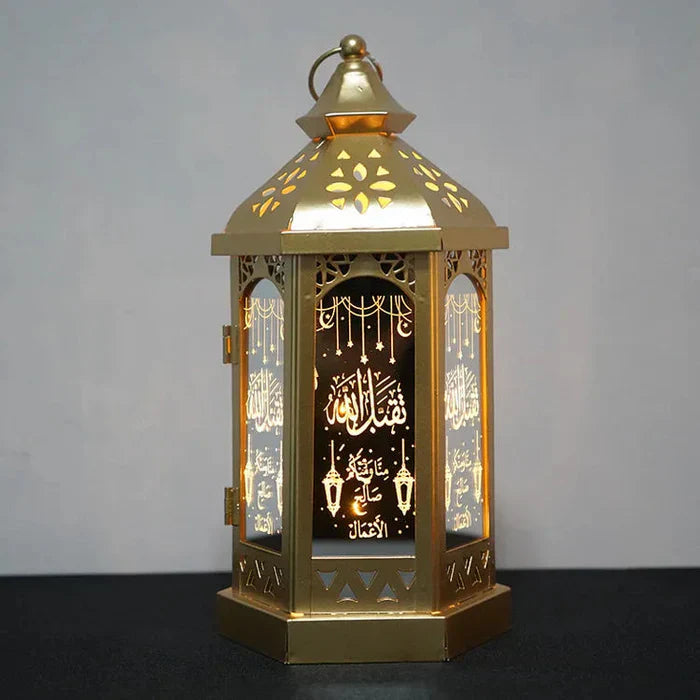 Colorful Decorative Lamp for Parties - Ambient Light Fixture