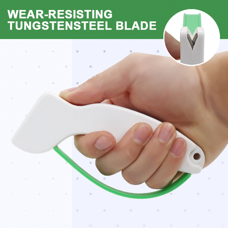 ReviveYourEdge Portable Knife Sharpener