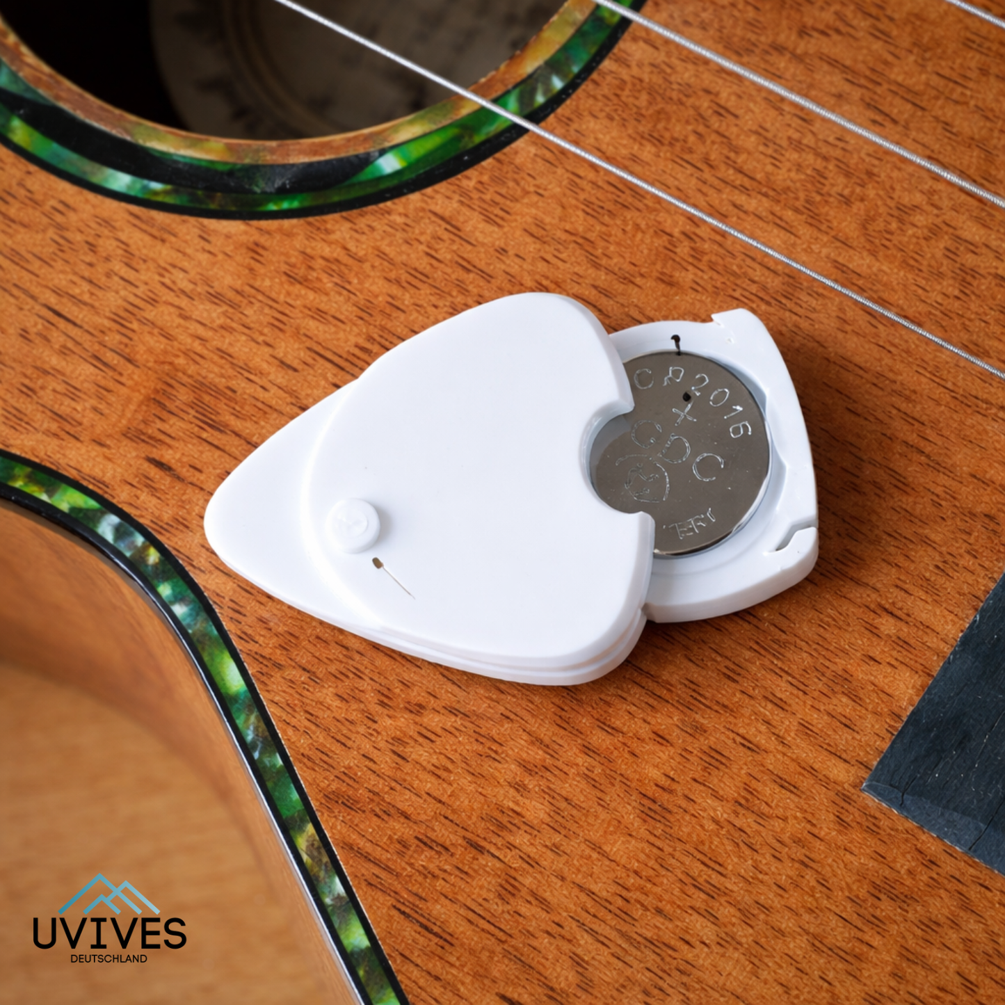 Effortless Hands-Free Tuning for Perfect Sound Every Time