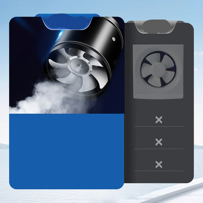 Powerful and Quiet Multifunctional Vacuum Cleaner – Sleek Design
