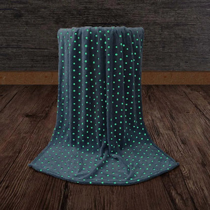 Starlight Dream Blanket for Children