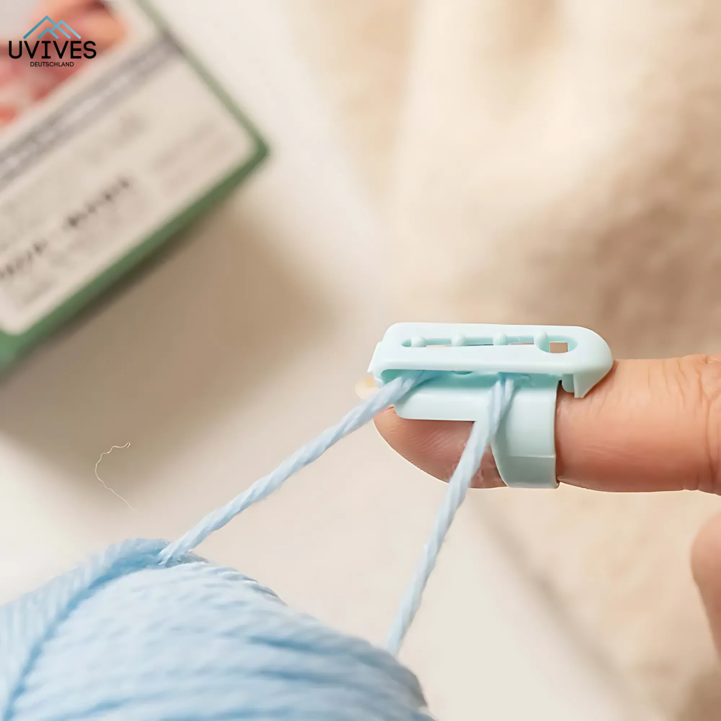 Get 2 Free with Purchase | Yarn Joy - Blissful Thread for Crochet & Knitting!