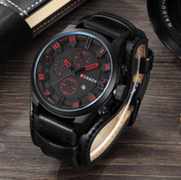 Espresso Black