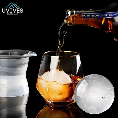 Buy One Get One Free Ice Balls – Slowly Melting Cubes for Enjoyment!