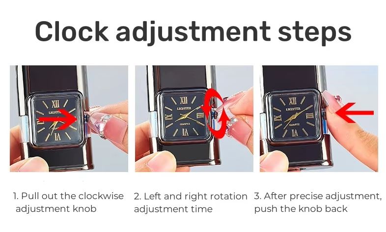Versatile Flame Control Lighter with Adjustable Settings