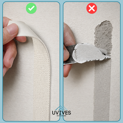 Instant Wall Organizer – No Damage or Tools Required
