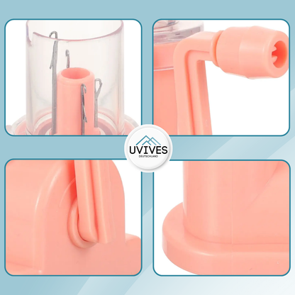I-Cords Maker for Quick and Easy Knitting