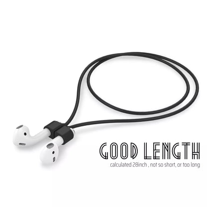 Magnetic Necklace for Airpods - Anti-Loss Design