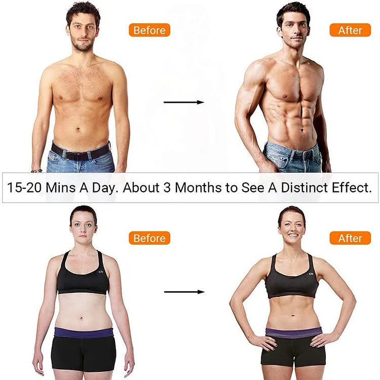 CoreStrength Pro Muscle Toner for Effortless Abs Workout