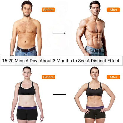 CoreStrength Pro Muscle Toner for Effortless Abs Workout