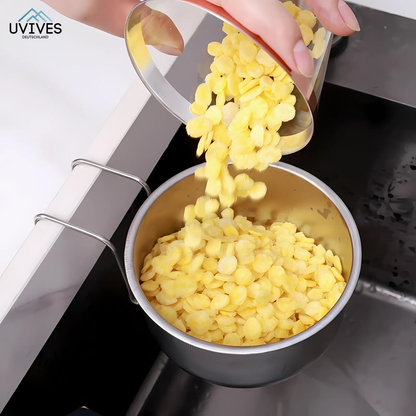 Buy 2 Get 1 Free | SinkGuard - No More Clogged Drains and Mess!