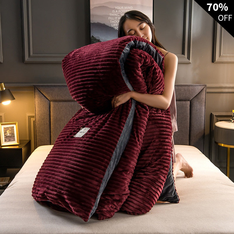 Duvet Comforter - Dream Quilt [Last Day Sale]