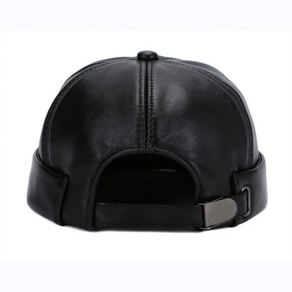 Unisex Vintage Knit Caps