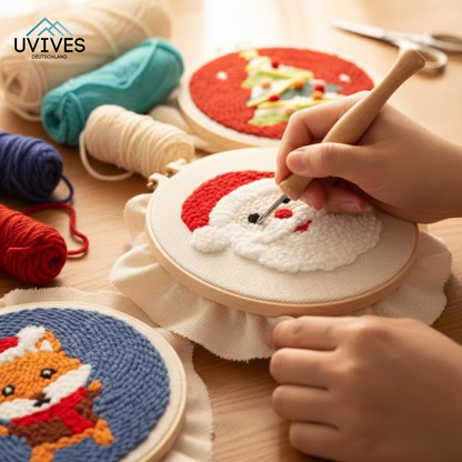 Beautiful Christmas Keepsakes for the Holiday Season