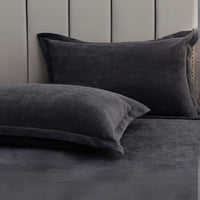 Charcoal Black