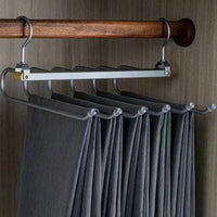 Metallic Grey