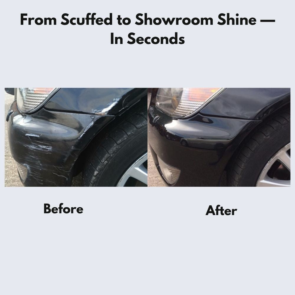 ScratchAway Pro - Effortless Car Scratch Remover Spray