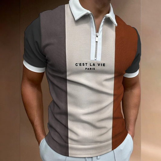 Everyday Essential Polo Shirt for Men