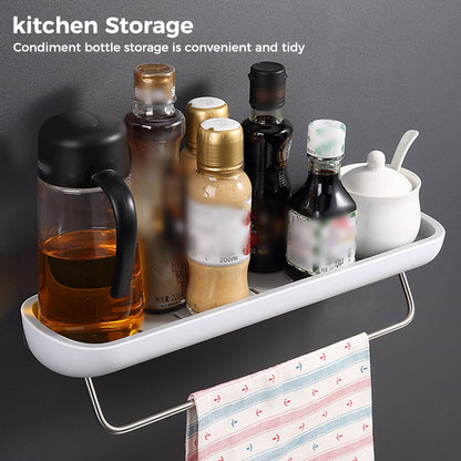Wall-Mounted Storage Solution | ClutterFree Pro