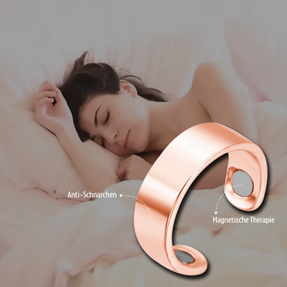 Snore Relief Ring