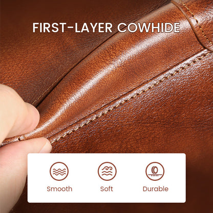 Men's Minimalist Wallets with Anti-theft Features