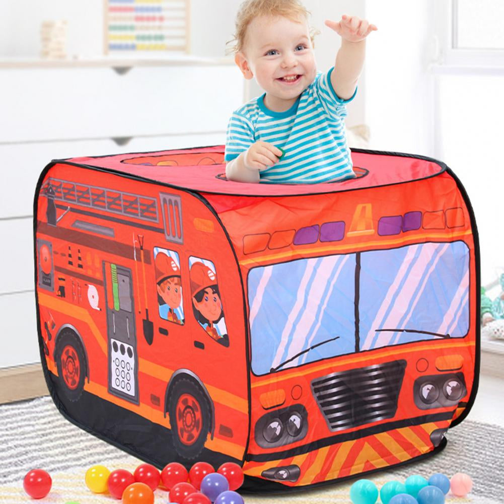 Imagination Station Play Tent – Hours of Adventure
