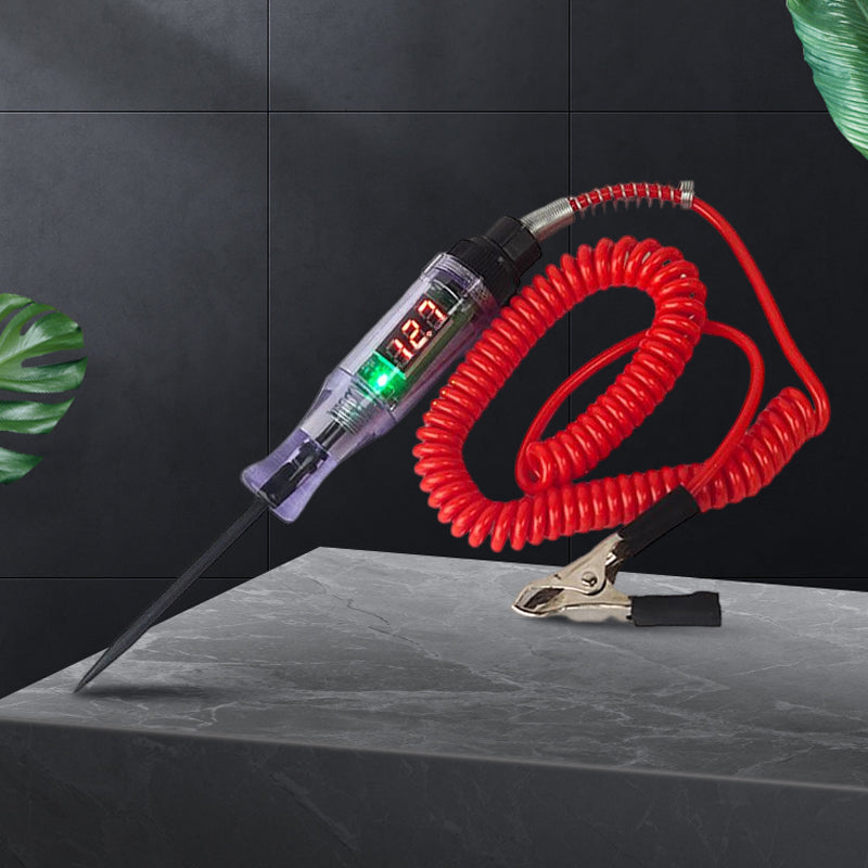Automotive Truck Circuit Tester Probe