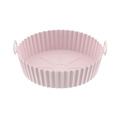 Silicone Baking Tray for Air Fryers
