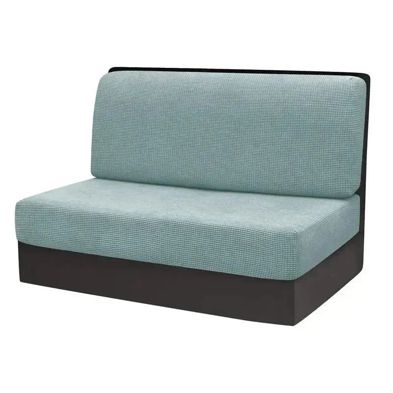 Set of Seat Covers for Camper and Caravan