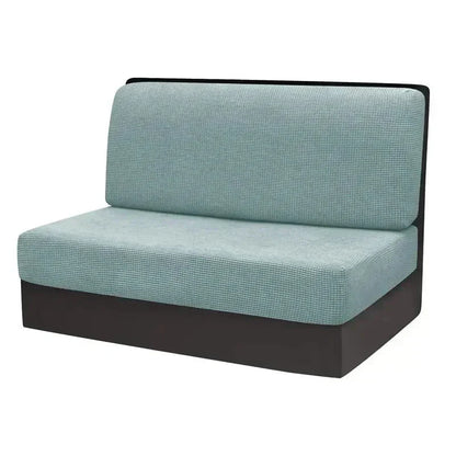 Set of Seat Covers for Camper and Caravan