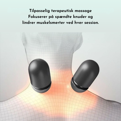 Relaxation Haven Neck Massager