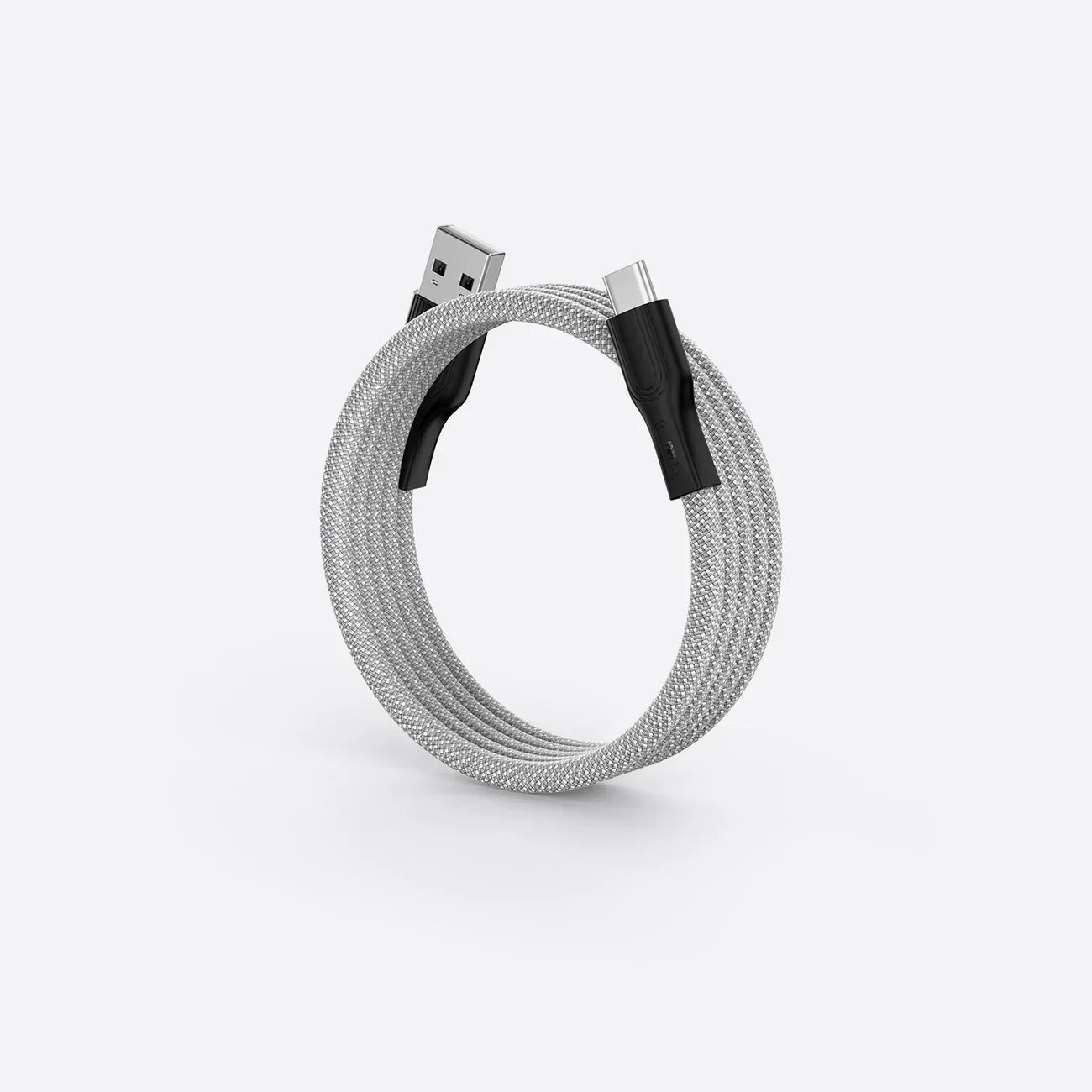 Magnetic Cable Organizer - Say Goodbye to Cable Clutter