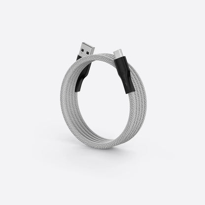 Magnetic Cable Organizer - Say Goodbye to Cable Clutter