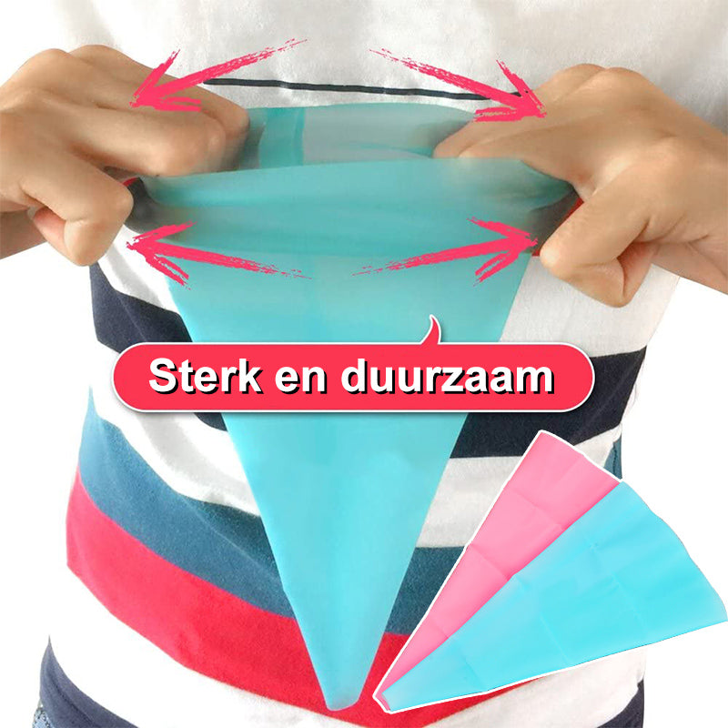 Baking Tools for Home Decoration