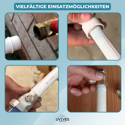 Quick Thread Cleaner – Achieve Clean Threads in Seconds!