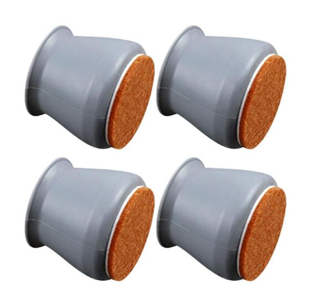8+8 FREE | Silicone Furniture Leg Covers - Last Day Discount