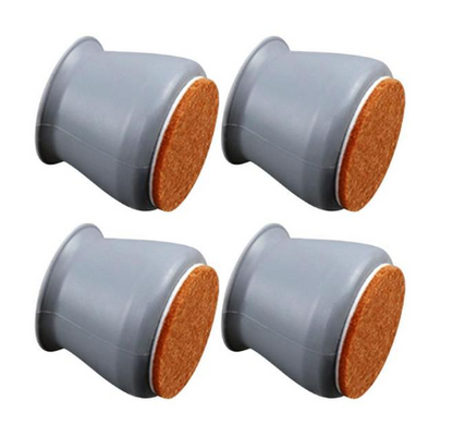 8+8 FREE | Silicone Furniture Leg Covers - Last Day Discount