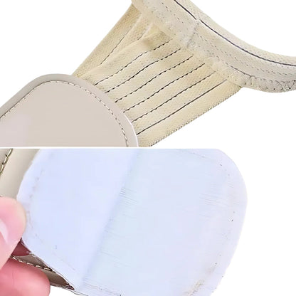 Ergonomic Back Support – Comfort and Alignment – Pain Relief Plus