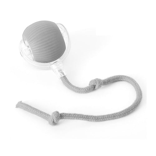 Interactive Ball for Indoor Cats