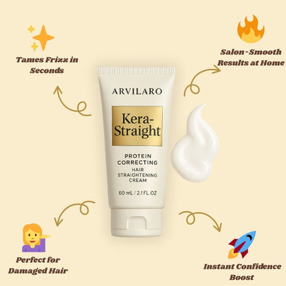 Revitalize & Shine: Transform Dull Hair in Just 5 Minutes
