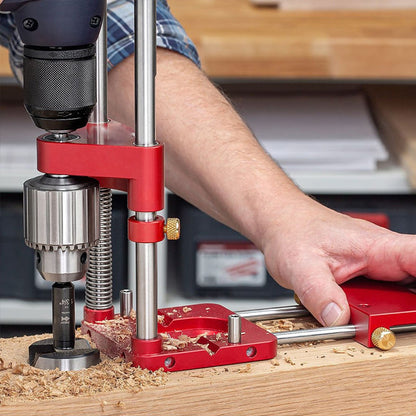 Adjustable Woodworking Tool for Accurate Positioning