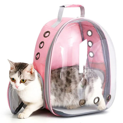 Pet Carrier Bag | Perfect Tote for Your Furry Companion