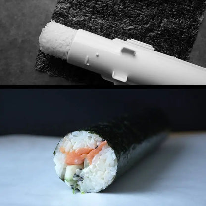 Sushi Roller Bazooka – 50% Discount on Last Day