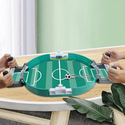 Interactive Tabletop Foosball Game [Last Day Discount]