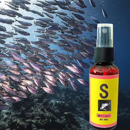 Aquatic Essence Fishing Attractant Liquid