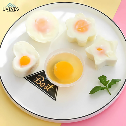 2+2 FREE | ShapeLuxe – Breakfast Delight in Every Shape!