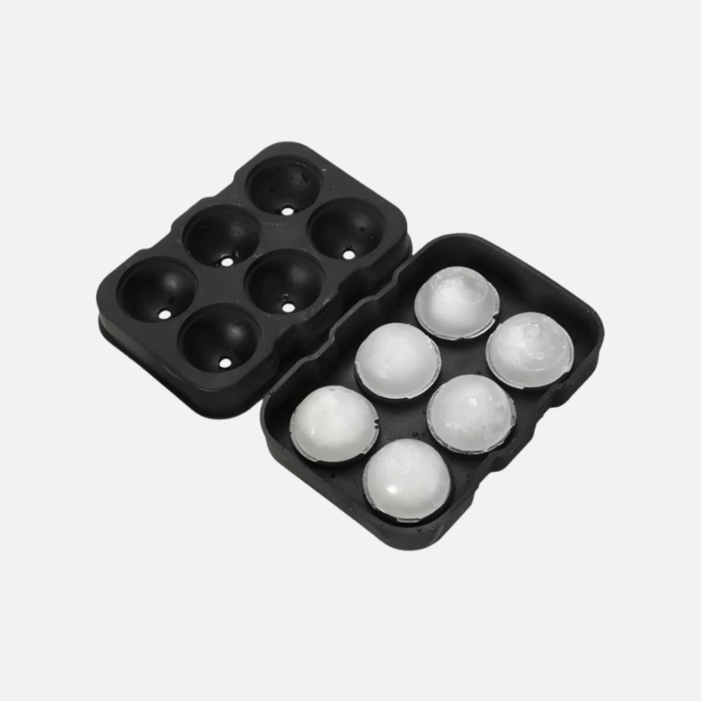 Extra-Large Sphere Ice Maker