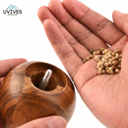 Explore Rich Spices for Flavorful Dishes – OakGrind