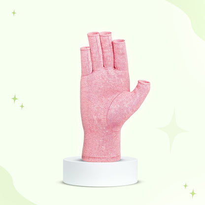 ActiveComfort Compression Gloves for Hand Relief