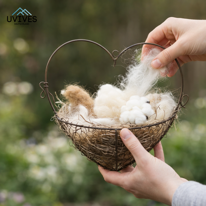 Attract More Birds Instantly and Warm Up Your Garden